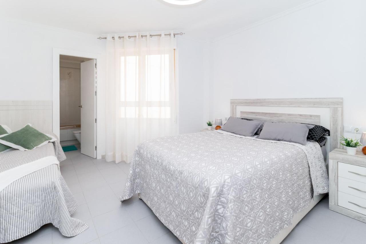 Espanatour Natali Torrevieja Exterior photo